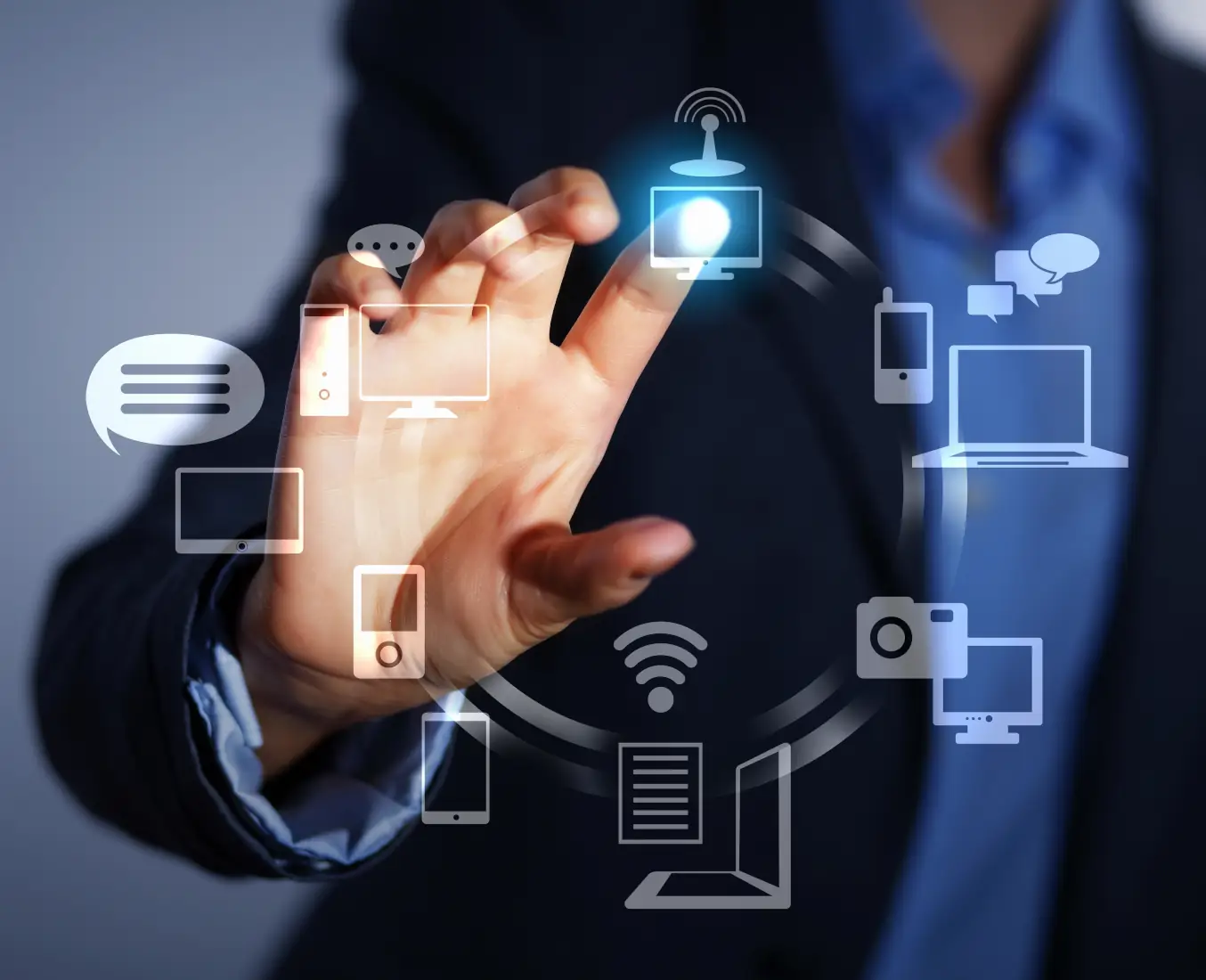 Technology & Transparency FAQ